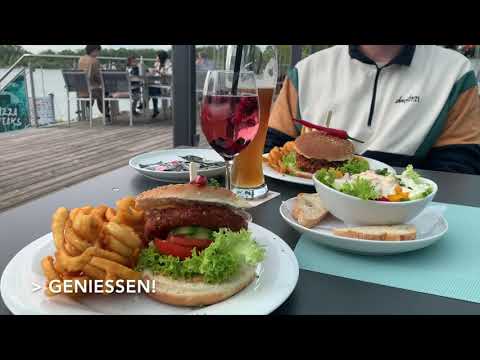 Die Außengastronomie in Beckum öffnet wieder!