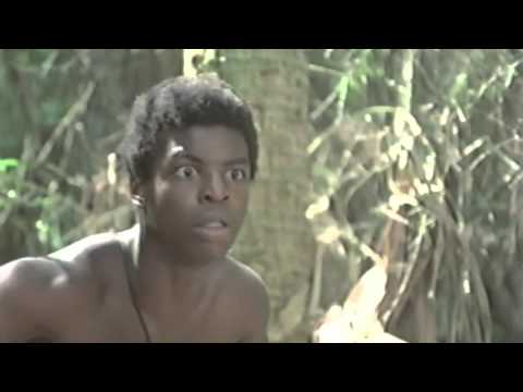 Roots "Kunta" Africans Selling Africans