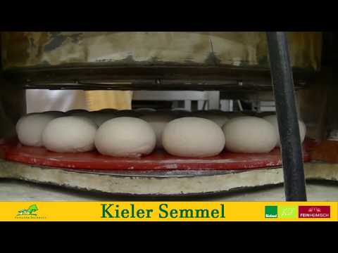 Passader Backhaus - Kieler Semmel