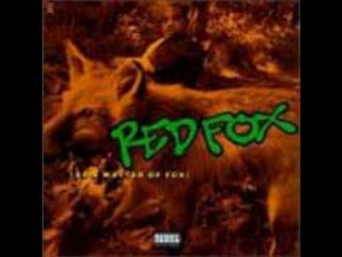 Red Fox ft. Bajja Jed & Nikey Fungus - Dancehall Scenario