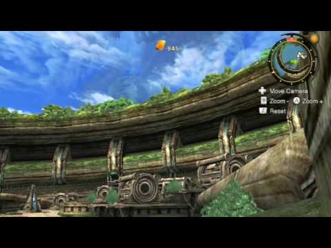 Questionable At Best - Let's Play Xenoblade Chronicles Part 171