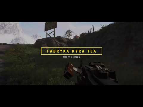 Zagrajmy w Far Cry 4 odc.17 Chronienie pole maku