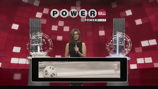 Powerball lottery Nov 26, 2025 drawing video