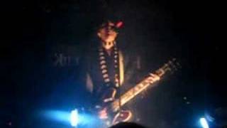 Kill Hannah - they cant save us now