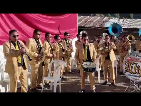 SHOW FILARMÓNICA LLIPA - Mix Bolos Antiguos