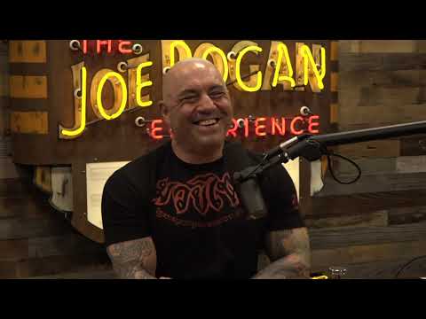 Joe Rogan Experience #1656 - Adam Duritz