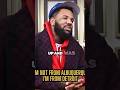 Game on Xzibit “Ni**a you from Albuquerque”  Xzibit responds “Kurrupt from Mississippi”