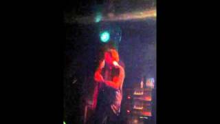 Sick Puppies - Should ve Known Better (Live)
