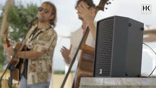 Video thumbnail for Summertime Vibes with HK Audio MOVE 8 – Great Sound Everywhere! by HK Audio