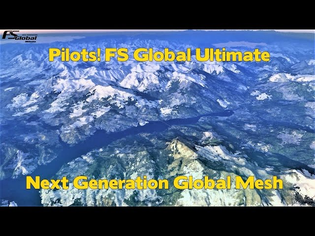 Fs Global Ultimate