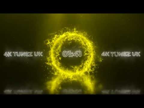 Darren Glancy & Stephen Barton - Like A Prayer (2021) (4K Tunez UK)