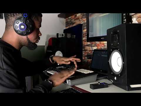 Fire Boy Ft 21 Savage Ed Sheeran Blxst  (Official Remix) Peru #naijapianocover