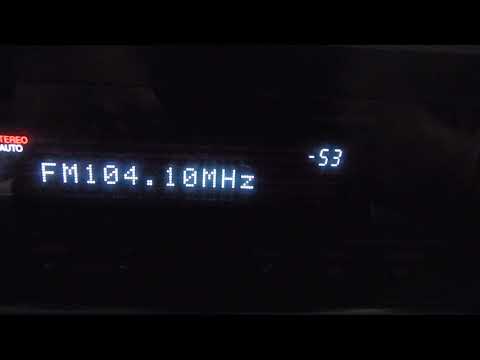 Denon DRA-295 stereo recevier plain and simple with stereo pre out image 7