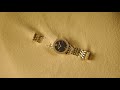 Versace Watches For Women Spring Summer 2021 Campaign