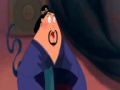 Funny Scene In Mulan With Watchmaker English Subtitled