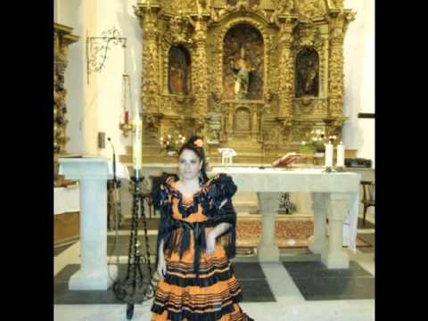 VILLAR DE GALLIMAZO PRIMERA FERIA DE ABRIL 2ª PARTE ampliada