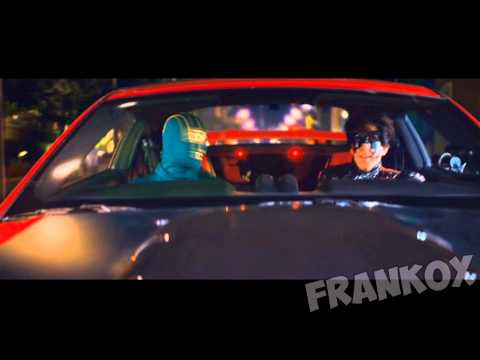 Kick-Ass | Gnarls Barkley - Crazy | [ESP.L.A.] HD 1080p60FPS