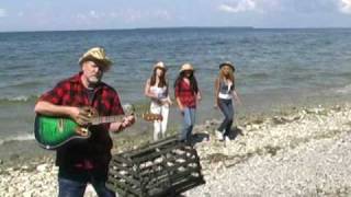 KIrby Sproule   Gumboot Cloggeroo