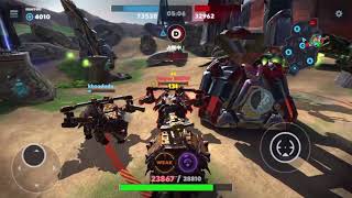 【Dino Squad】#4【ディノスクアッド】【実況】PRIMARCHランクB！