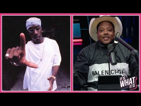 DID BIG L SET MA$E UP? | S4 EP48 SHORT CLIP