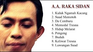 Download lagu Kompilasi Lagu Bali A.A. Raka Sidan Bagian 1 mp3