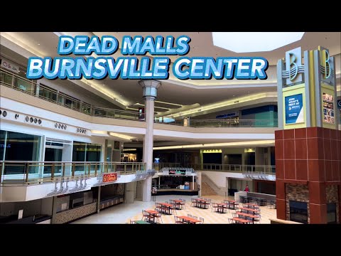 Dead Malls Season 5 Episode 23 - Burnsville Center
