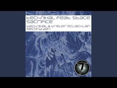 Sacrifice (Original Mix)