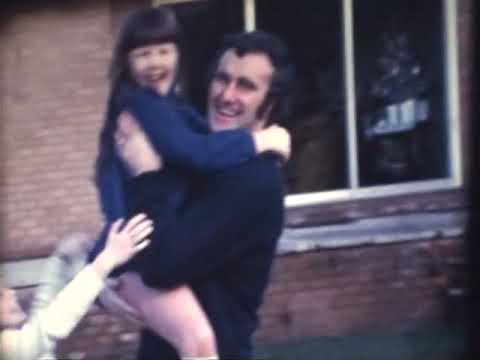 Vintage Footage (56 min)