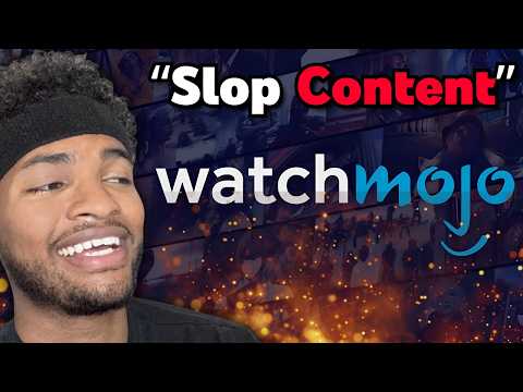 The Hilarious Downfall of Watchmojo