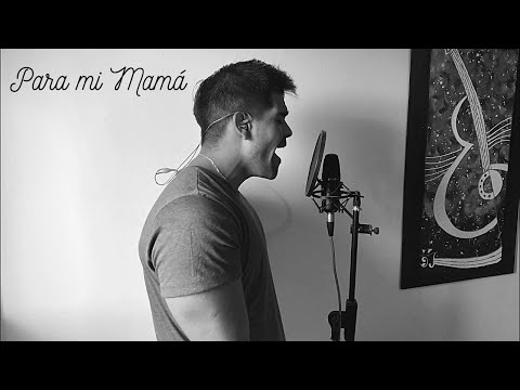 Cristian Castro - Verónica (Adaptación) |Cover David Fernando | Para Mamá