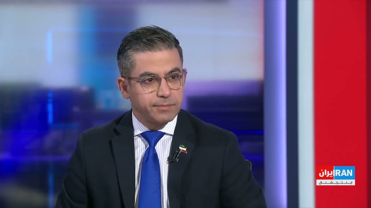 ترامپ از رئیس جمهور چین در مورد ایران چه می خواهد؟