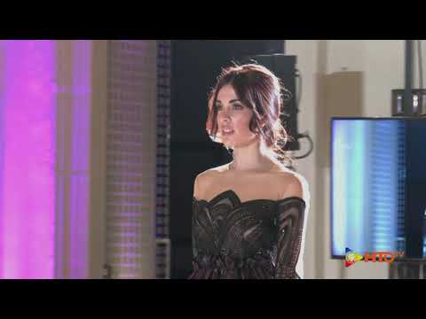 Premio Moda 2019 “Città dei Sassi” - Sfilata dell'ultima collezione di Mario Dice - www.HTO.tv