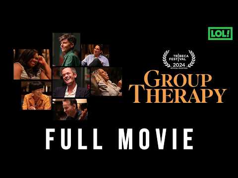 Group Therapy | FULL MOVIE