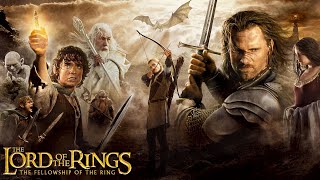 Lord of the Rings Fan Edit Featuring a Sonata Viking Productions Original song: &quot;The Lament.&quot;
