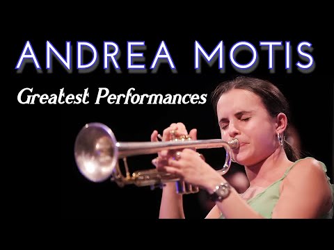Andrea Motis | Collection of Greatest Performances