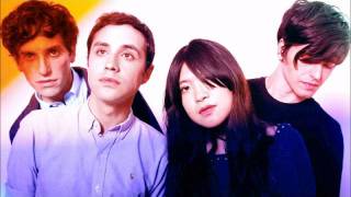 The Pains Of Being Pure At Heart - Too Tough