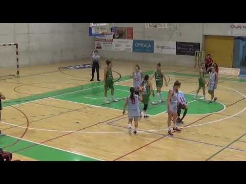 GDKO Ibaizabal vs RC Celta Zorka