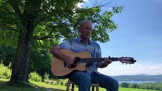 Ki Leolam Chasdo, Guest Rabbi Lev Friedman