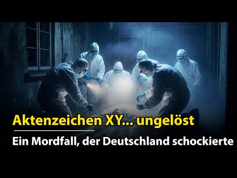 Ein Mordfall, der Deutschland schockierte | Aktenzeichen XY...ungelöst | True Crime Podcast