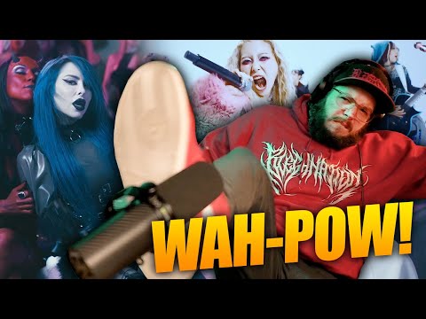 18 Underground Metal Bands That NEED YOUR ATTENTION!