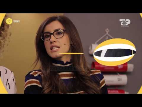 Thumb, 17 Dhjetor 2016 - Thumb (Art & Dhune)