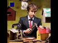 B&B - Andrew Bird, Case in Point