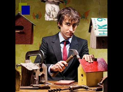 Case In Point - Andrew Bird