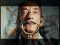 SALVADOR DALI (MECANO) / Paula Navarrete Lehmann