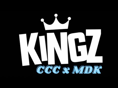 CCB Music Ministry: KINGZ - Make Me Better (Chris Christ Child)
