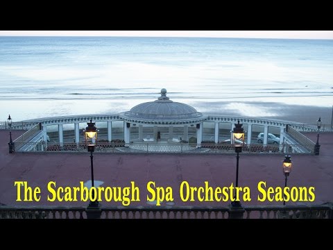 Scarborough Spa Orchestra Seasons