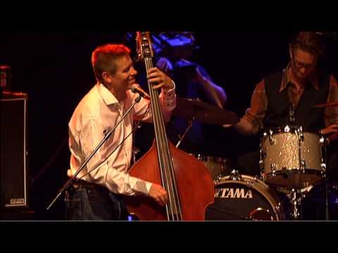 Sugar Bowl - Peter Vuust featuring Veronica Mortensen