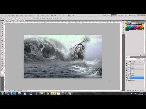 Hawk Arts Speed Art Entry