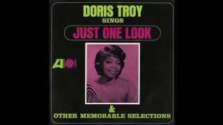 Just One Look - Doris Troy (1963) (HD Quality)