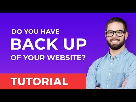 How To Back Up Your WordPress Site: A Step-by-Step Guide